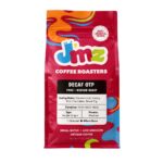 Decaf OTP Peru Medium Roast Coffee