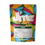 Manaz Green Tea