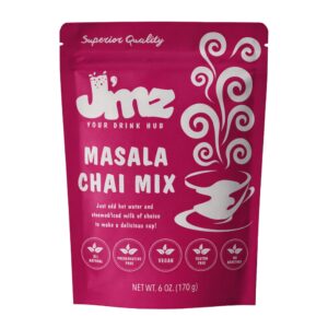 Masala Chai Mix